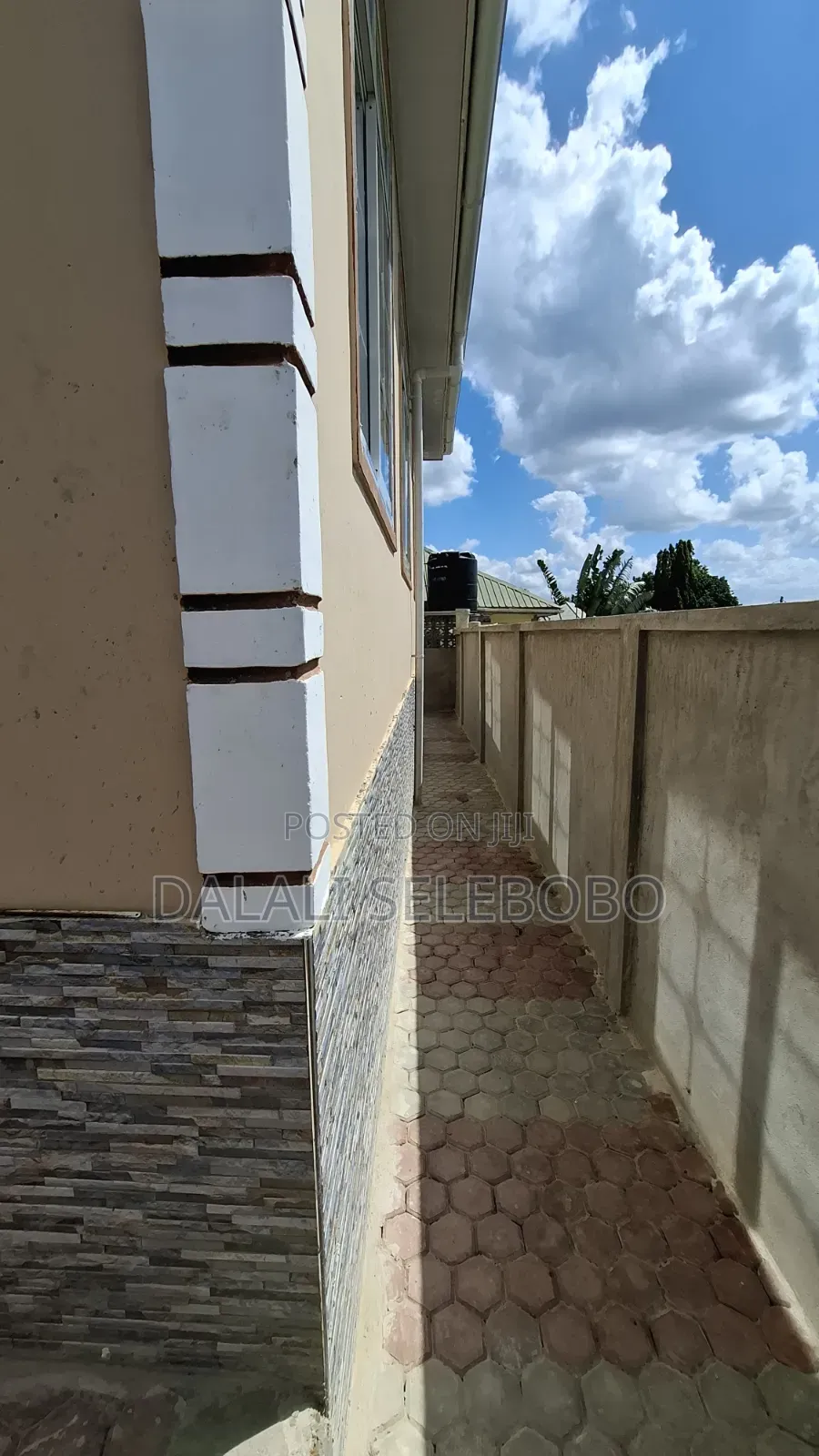 3bdrm Bungalow in Makongo Juu Ccm, Goba for sale