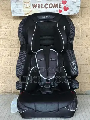Combi Joystick Gc (Baby Car Seat)