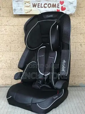Combi Joystick Gc (Baby Car Seat)