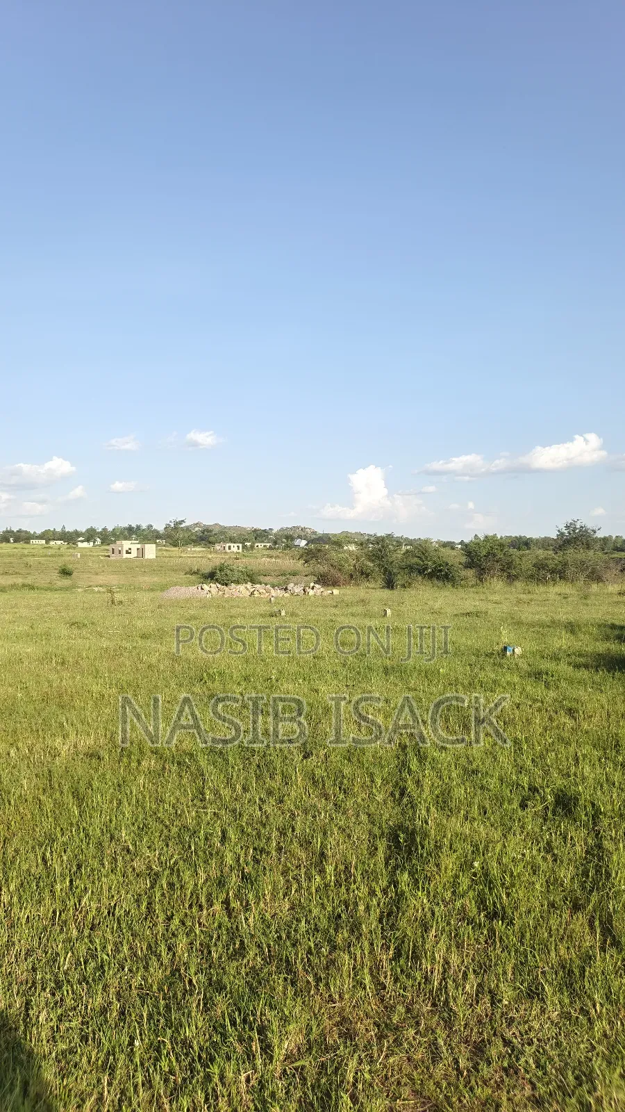 Plot for Sale Mwanza Kanyama