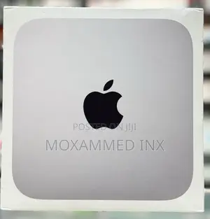Mac Mini With Apple M2 Chip256 SSD /8gb