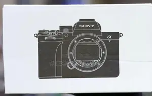 Sony Camera A7 Vilce-7m5o