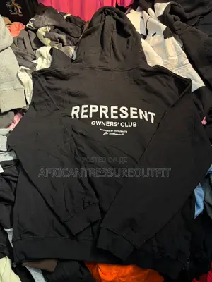Essential Hoodies Collection Available