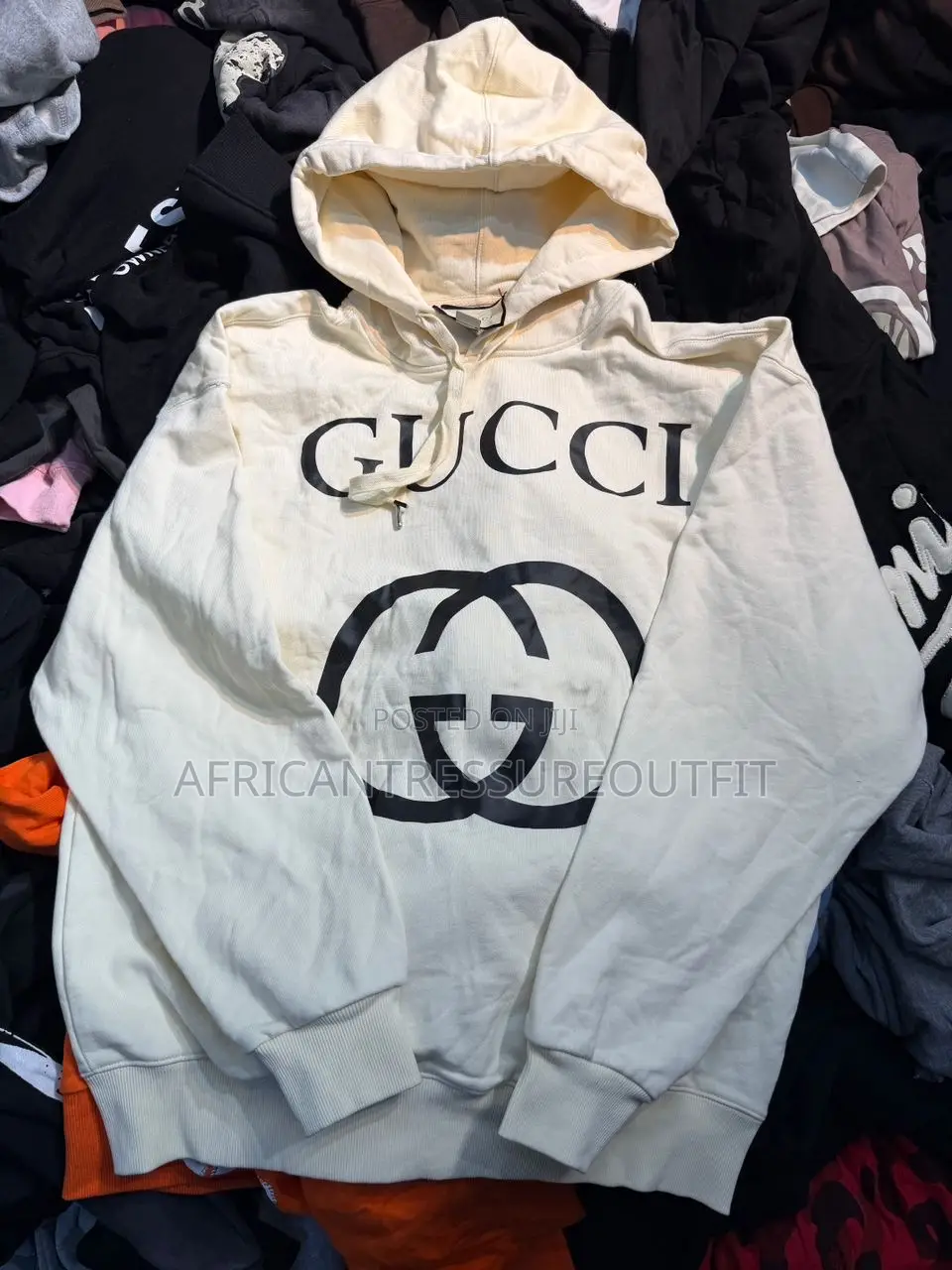 Essential Hoodies Collection Available