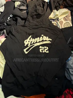 Essential Hoodies Collection Available