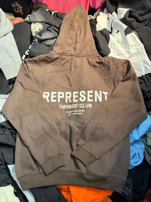 Essential Hoodies Collection Available