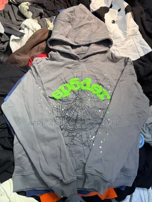 Essential Hoodies Collection Available
