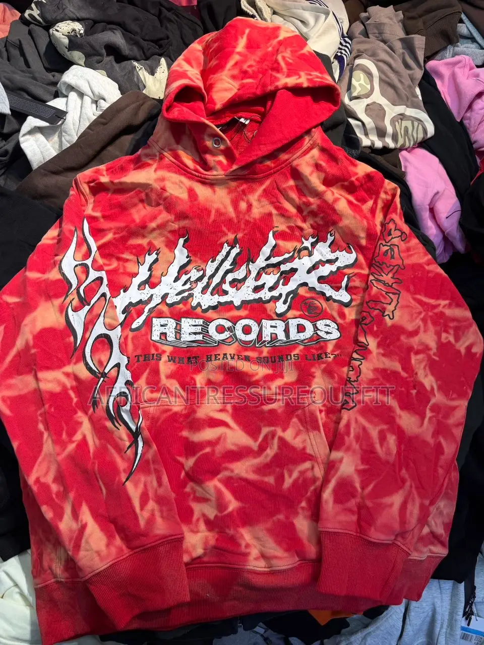Essential Hoodies Collection Available