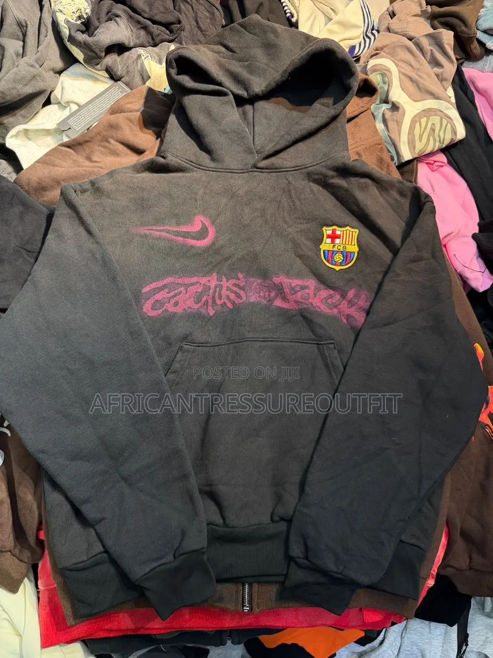 Essential Hoodies Collection Available