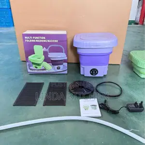 Portable Washing Machine 11lts