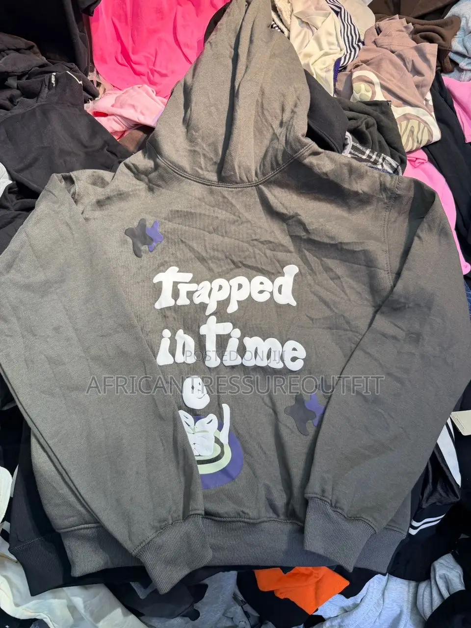 Lanvin Hoodies Collection Available