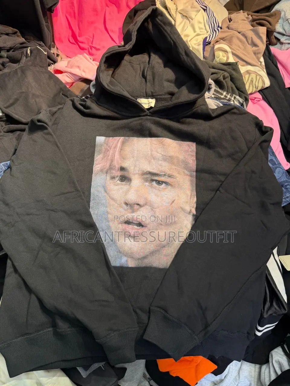 Lanvin Hoodies Collection Available