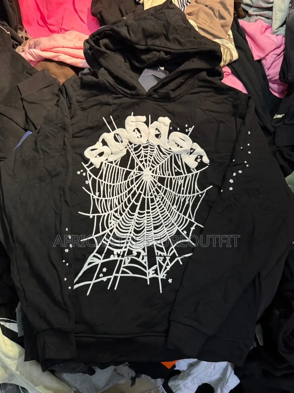Lanvin Hoodies Collection Available