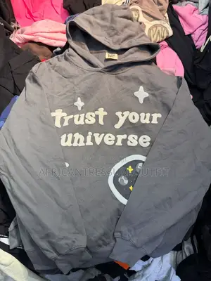 Lanvin Hoodies Collection Available