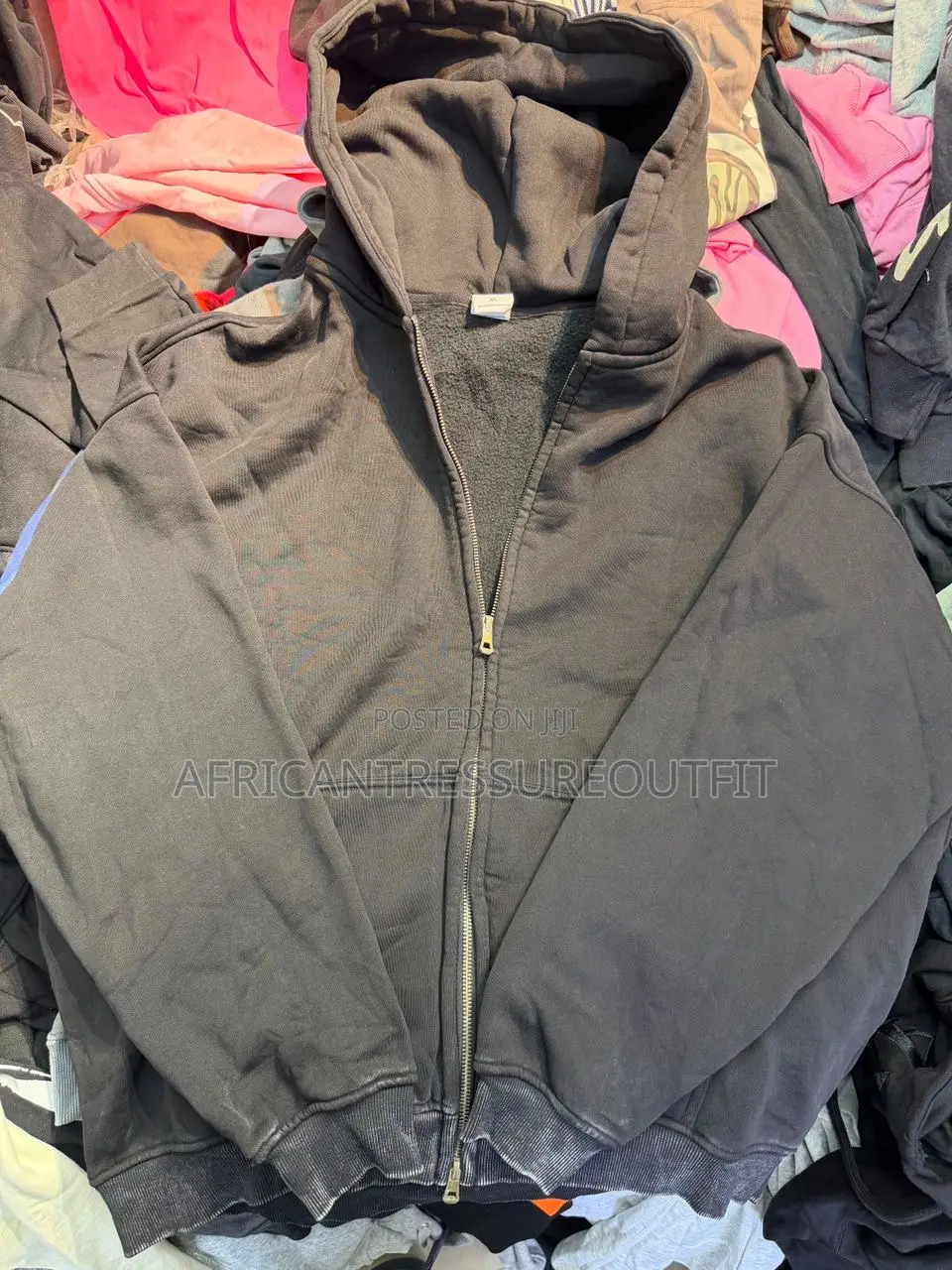 Lanvin Hoodies Collection Available