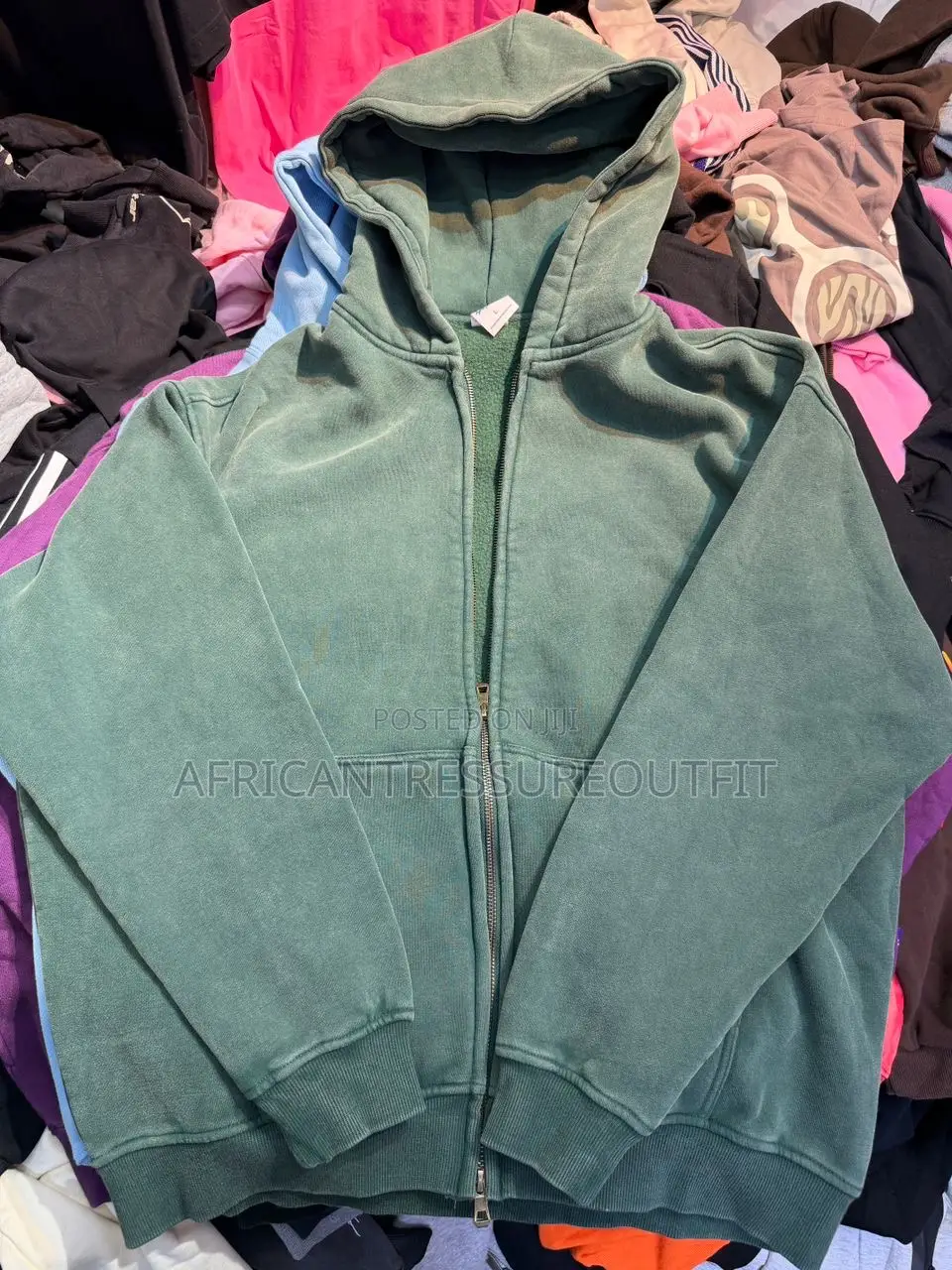 Lanvin Hoodies Collection Available