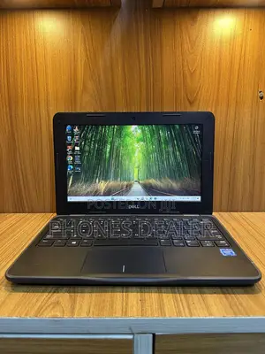 Laptop Dell Latitude 11 3190 4GB Intel Celeron SSD 60GB