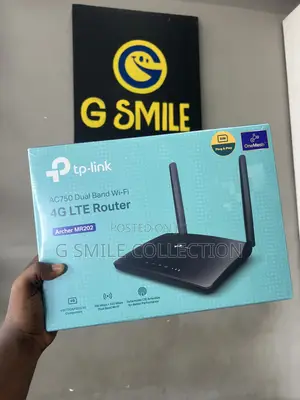 Tp-Link Archer Mr202
