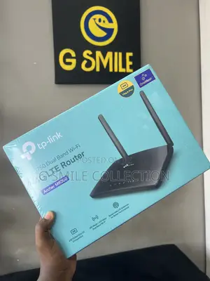 Tp-link Archer Mr200