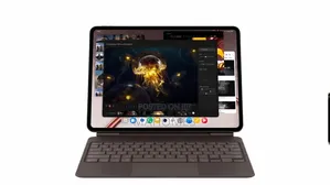 Oneplus Pad 4 Smart Keyboard