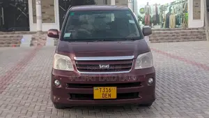 Toyota Noah 2.0 AWD (8 Seater) 2005 Maroon