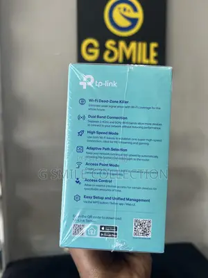 Tp-Link Re315 Mesh Wifi Extender