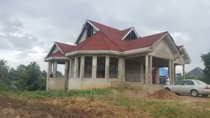 4bdrm House in Mchakama Real Estate, Goba for sale