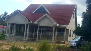 4bdrm House in Mchakama Real Estate, Goba for sale