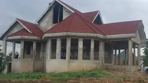 4bdrm House in Mchakama Real Estate, Goba for sale