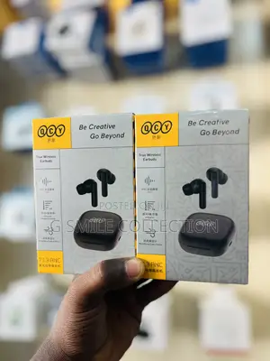 Qcy T13 Anc Earbuds