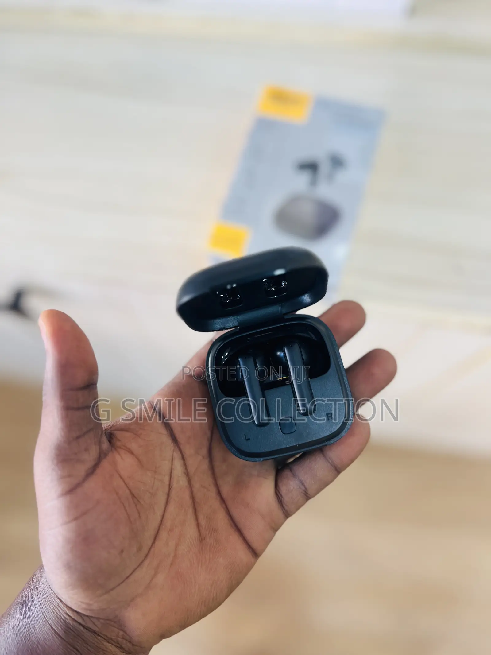 Qcy T13 Anc Earbuds