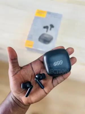 Qcy T13 Anc Earbuds