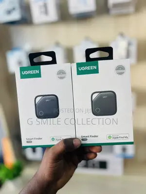 Smart Finder 1pack