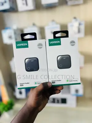 Smart Finder 1pack