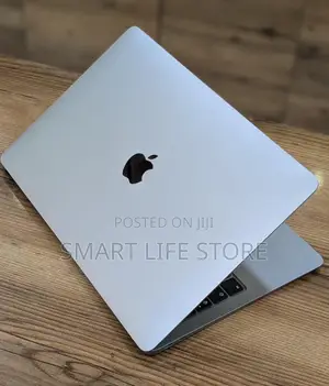 New Laptop Apple MacBook Air 2020 8GB Intel SSD 256GB