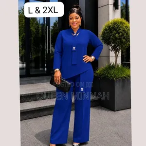 Two PCS Suit Cotton Material