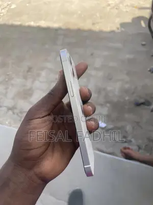 Apple iPhone 12 128 GB White