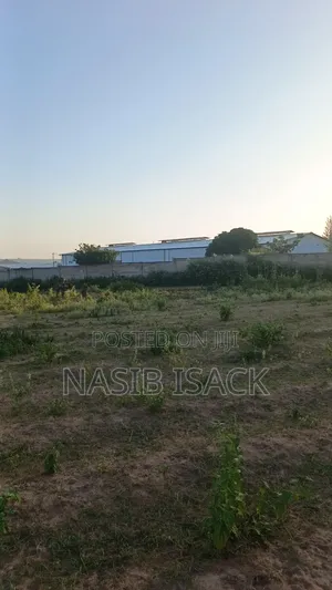 Kiwanja Kinauzwa Mwanza