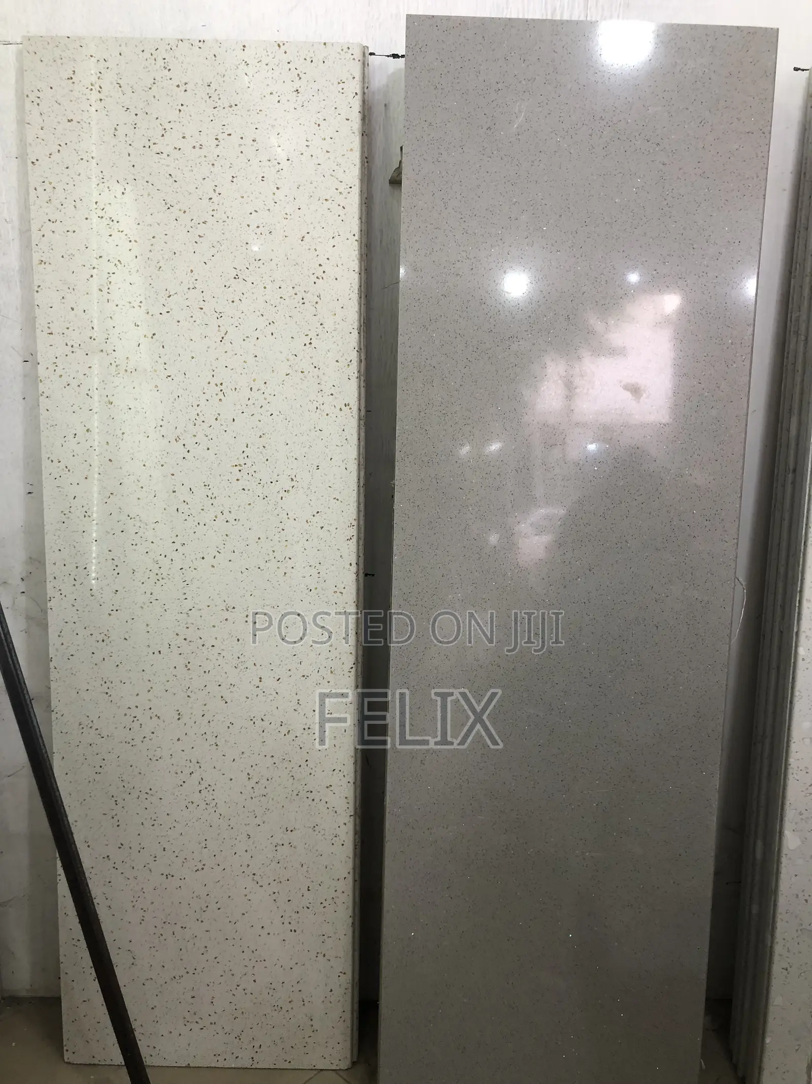 Quarts/Granite/Marble/Mabo/Mawe Harisi