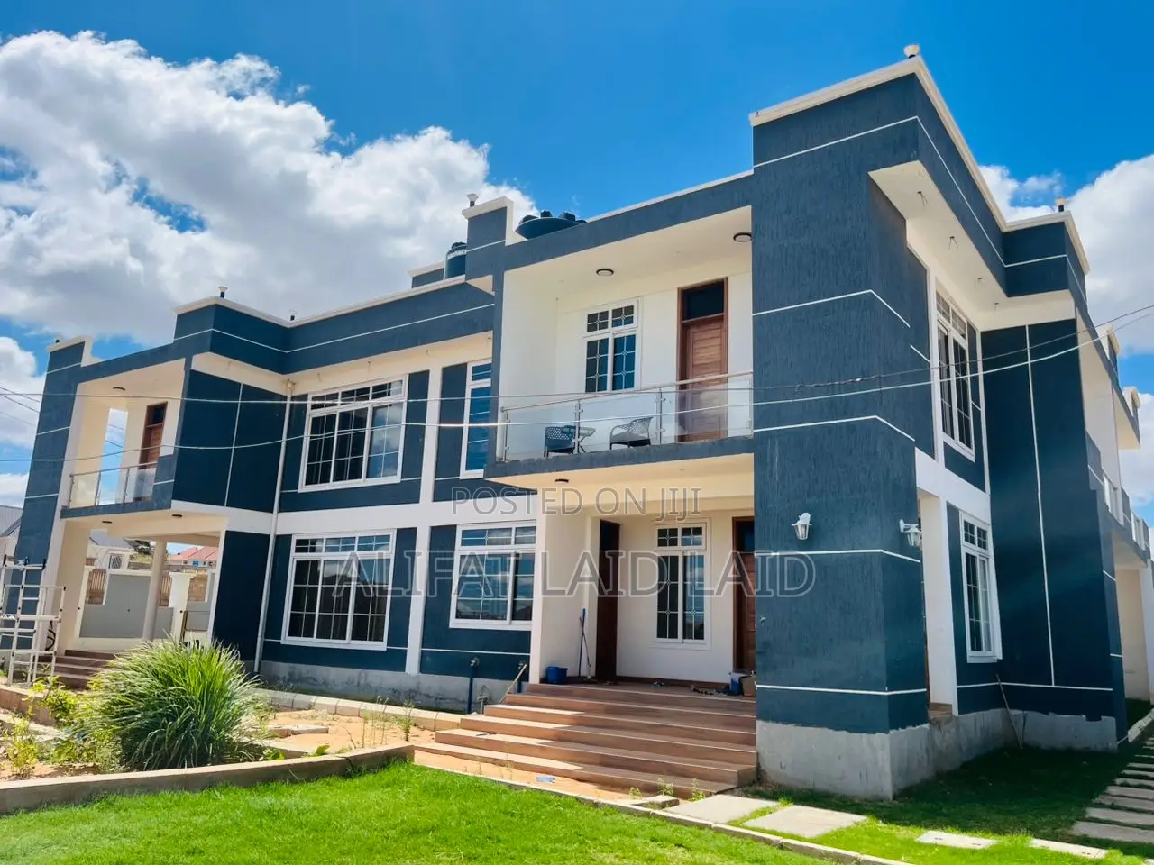 Hotel Inauzwa