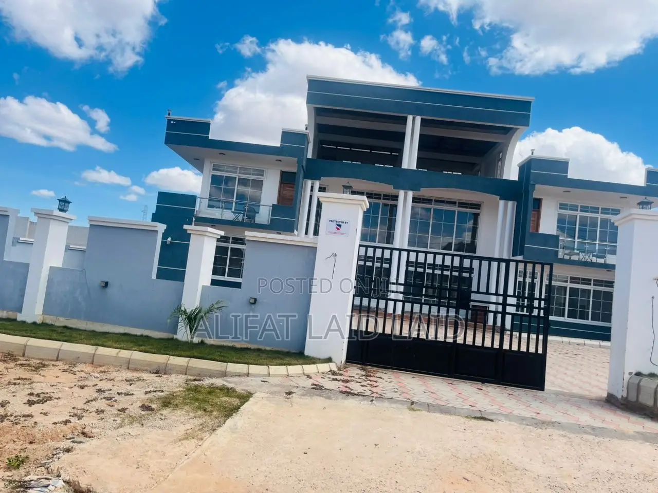 Hotel Inauzwa