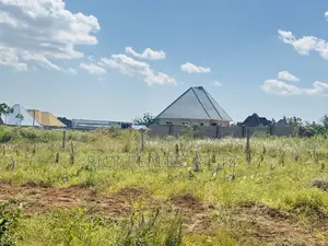 Viwanja Vinauzwa Kisesa - Kanyama (Karibu Na Chuo Cha Afya City Colege