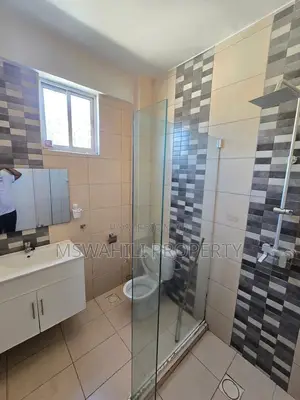 Furnished 3bdrm Villa in Masaki for rent