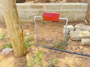 Viwanja Vinauzwa Kisesa - Kanyama (Karibu Na Chuo Cha Afya City Colege
