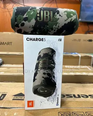 JBL Charge 5
