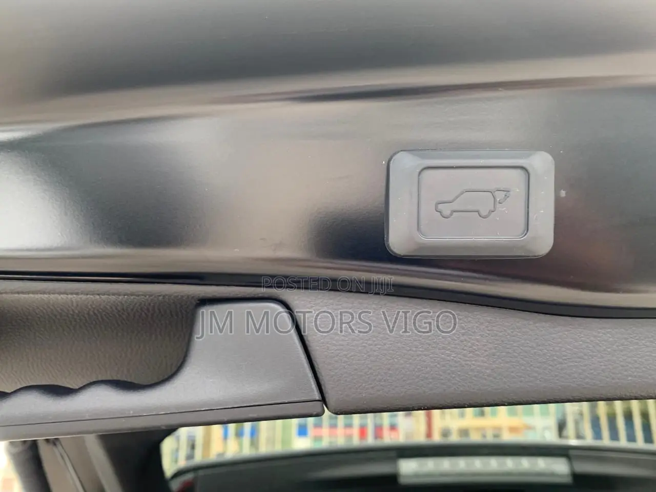 Toyota RAV4 2020 Black