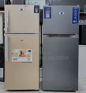 Fridge Uk 65-118l Silver 54/128 Gold
