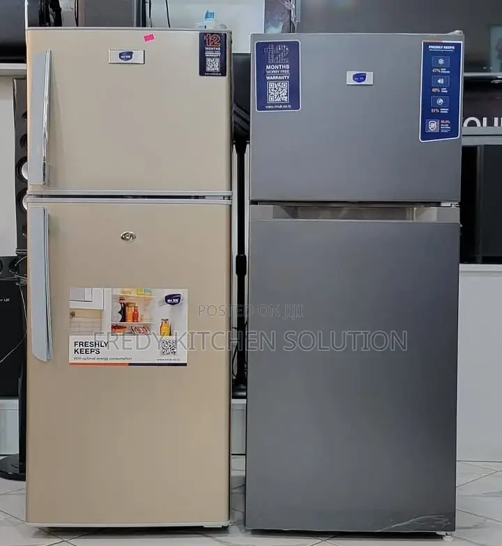 Fridge Uk 65-118l Silver 54/128 Gold