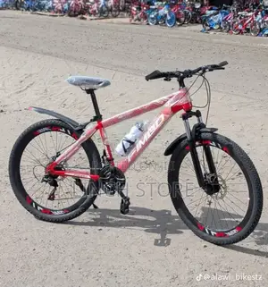 Mountain Bike Size 24 -26