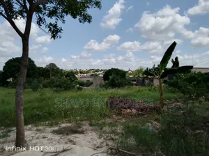 Kiwanja Kinauzwa